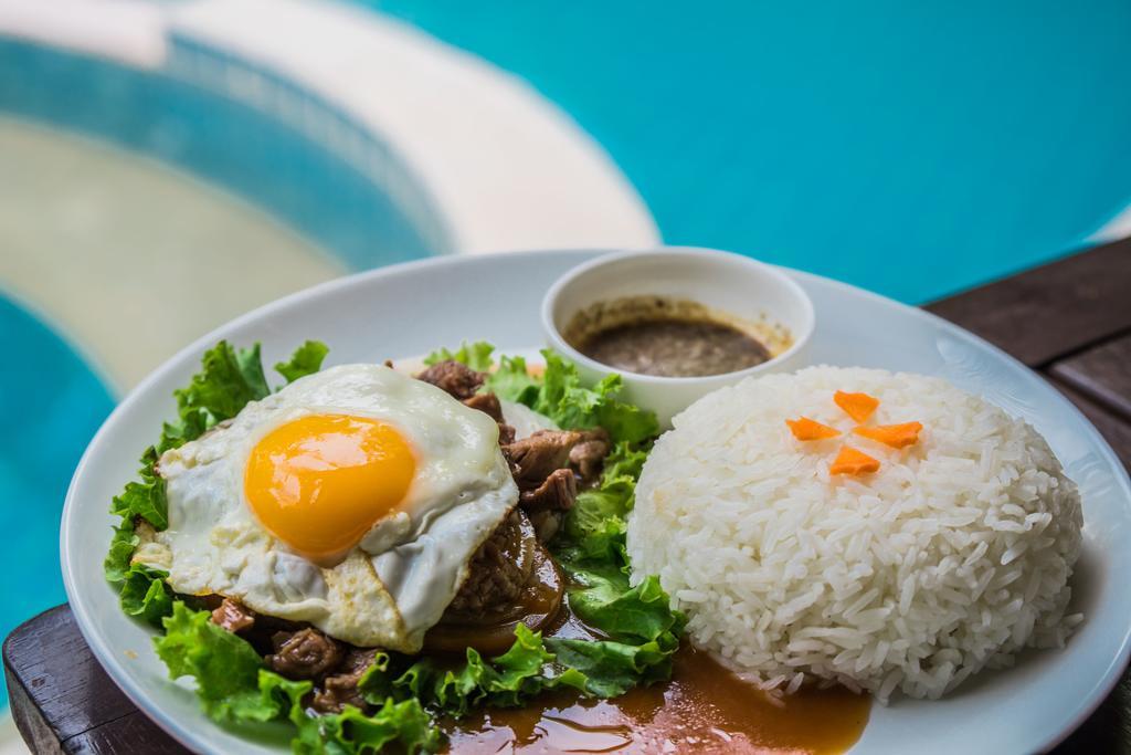 Angkor Yellow Villa Siem Reap Ngoại thất bức ảnh