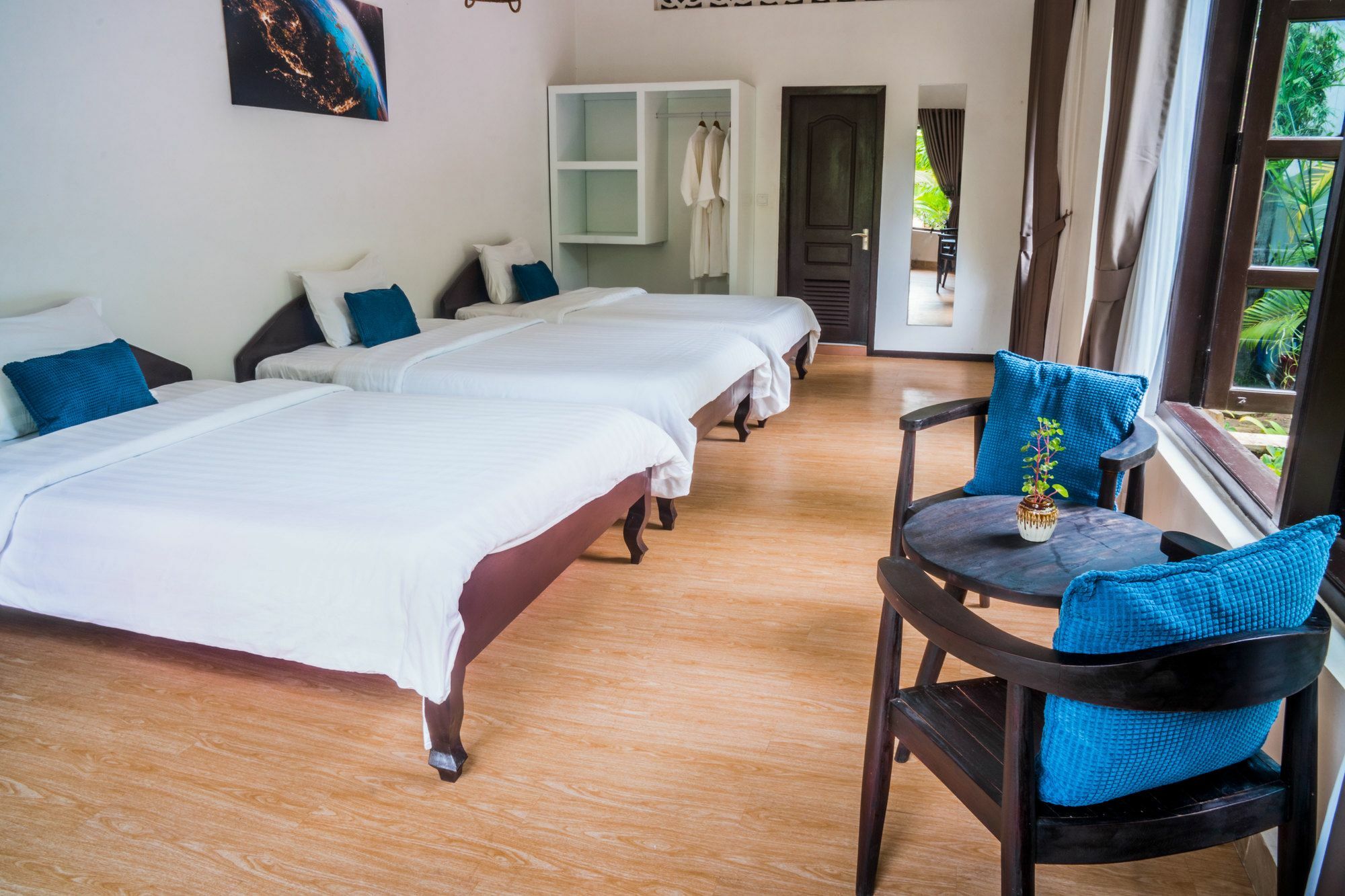 Angkor Yellow Villa Siem Reap Ngoại thất bức ảnh