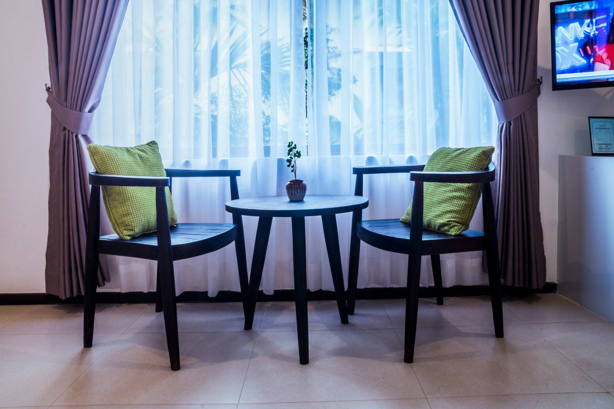 Angkor Yellow Villa Siem Reap Ngoại thất bức ảnh